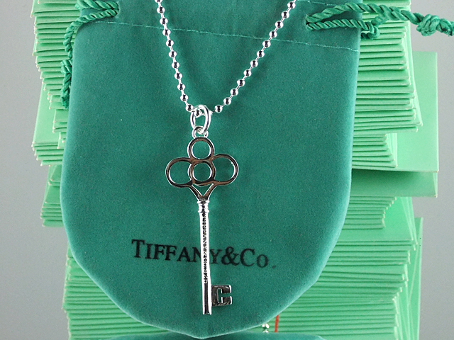 tiffany Necklace-473
